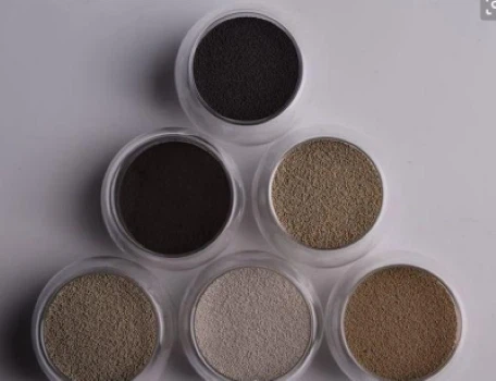 Sand Proppants Sand Proppants